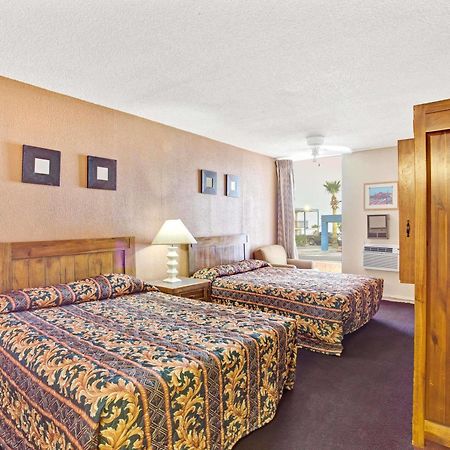 Knights Inn Gila Bend المظهر الخارجي الصورة