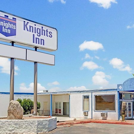 Knights Inn Gila Bend المظهر الخارجي الصورة