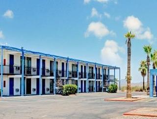 Knights Inn Gila Bend المظهر الخارجي الصورة
