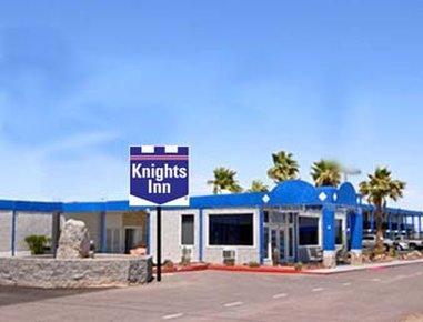 Knights Inn Gila Bend المظهر الخارجي الصورة