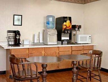 Knights Inn Gila Bend المظهر الخارجي الصورة
