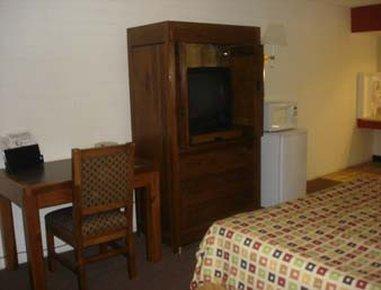 Knights Inn Gila Bend المظهر الخارجي الصورة