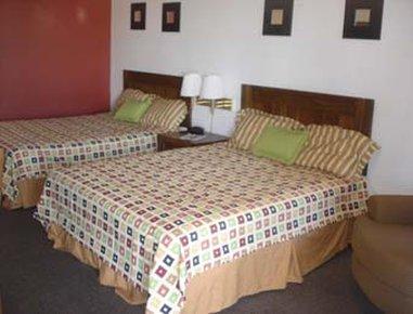 Knights Inn Gila Bend المظهر الخارجي الصورة