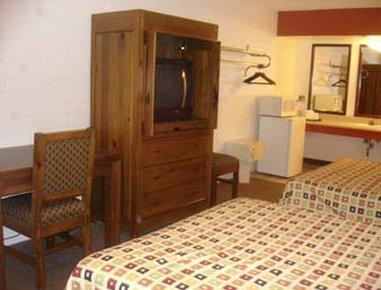 Knights Inn Gila Bend المظهر الخارجي الصورة