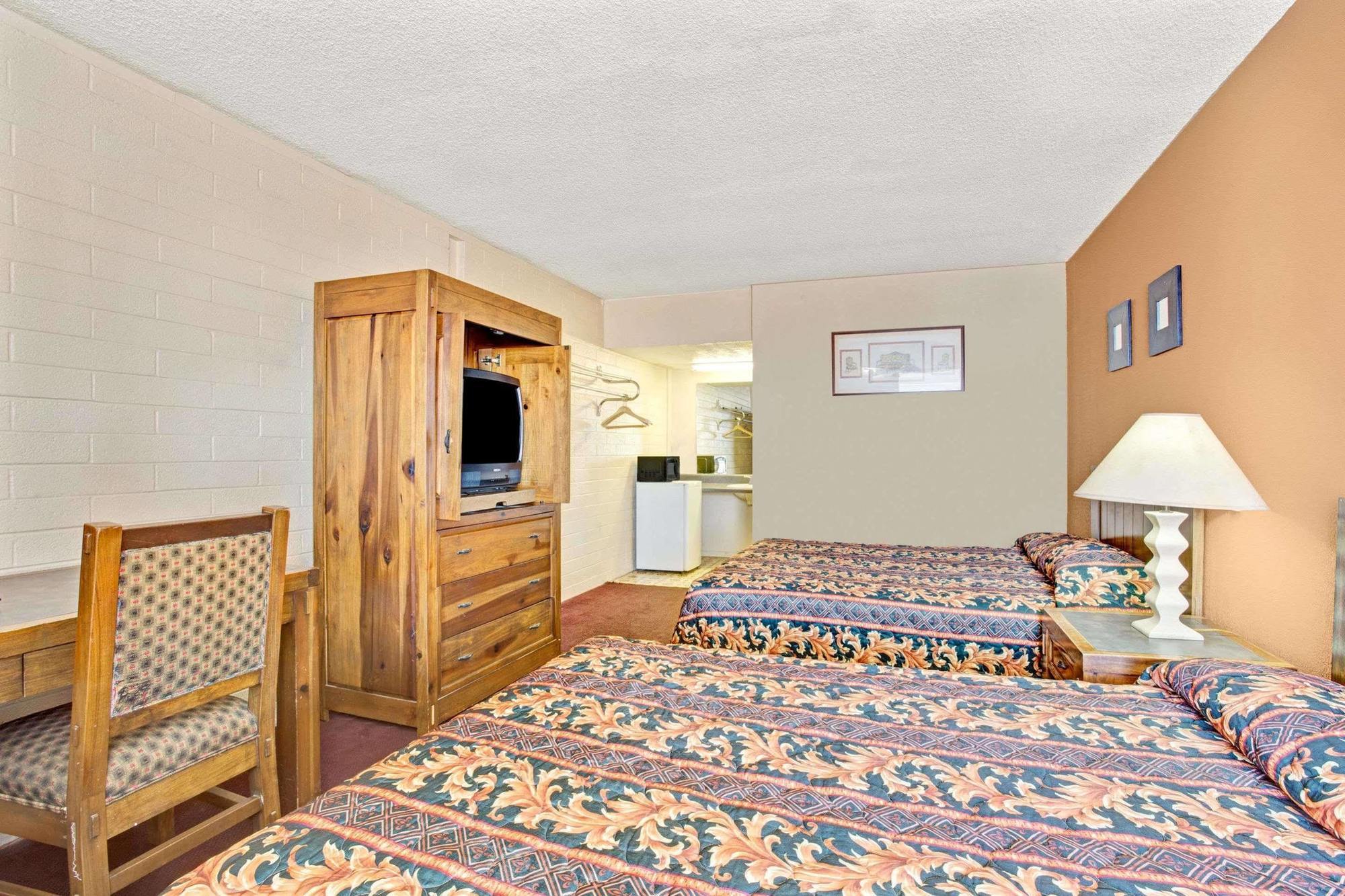 Knights Inn Gila Bend المظهر الخارجي الصورة